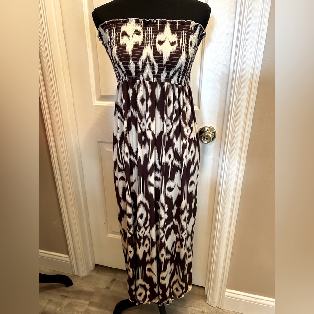 Lennie for Nina Leonard Dress